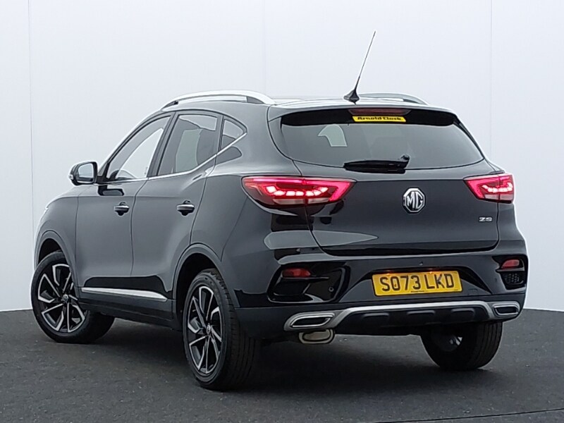 Used MG MG ZS 2024 for sale - 77209563: Photo 3