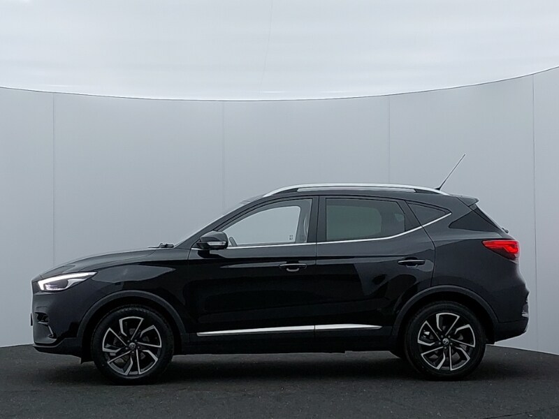 Used MG MG ZS 2024 for sale - 77209563: Photo 4