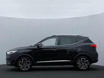 Used MG MG ZS 2024 for sale - 77209563: Photo