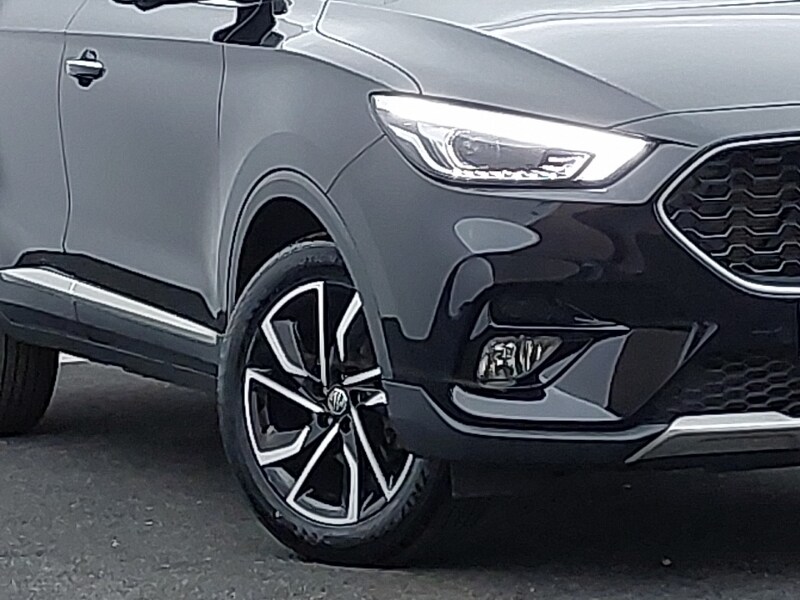 Used MG MG ZS 2024 for sale - 77209563: Photo 9