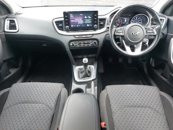 Used Kia XCeed 2020 for sale - 75695194: Photo