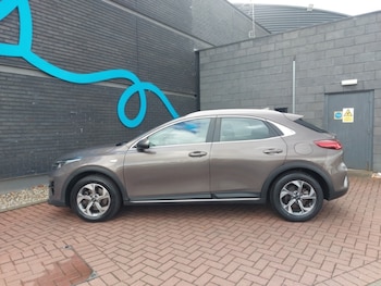 Used Kia XCeed 2020 for sale - 75695194: Photo