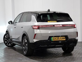 Used Vauxhall Grandland 2025 for sale - 77325563: Photo