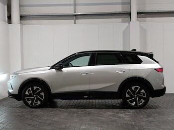 Used Vauxhall Grandland 2025 for sale - 77325563: Photo