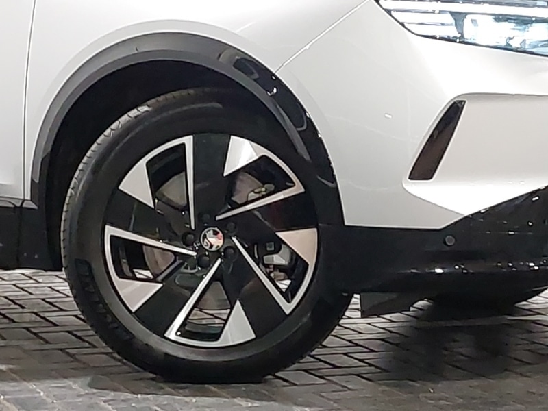 Used Vauxhall Grandland 2025 for sale - 77325563: Photo 9