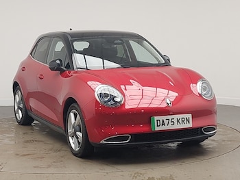 Used GWM ORA 03 2025 for sale - 77752413: Photo