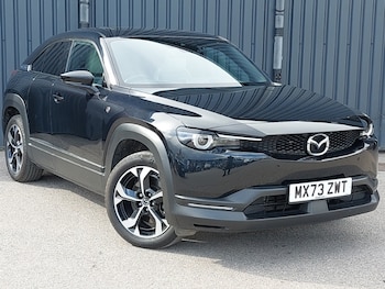 Used Mazda MX-30 2023 for sale - 78727546: Photo