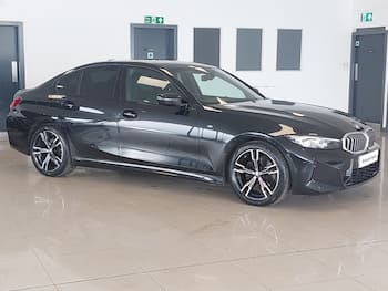 Used BMW 3 Series 2023 for sale - 79760026: Photo