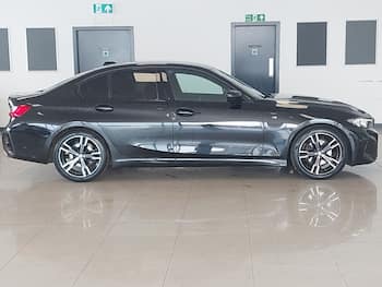 Used BMW 3 Series 2023 for sale - 79760026: Photo