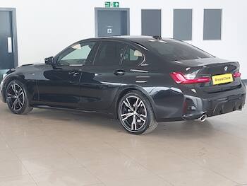 Used BMW 3 Series 2023 for sale - 79760026: Photo