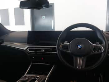 Used BMW 3 Series 2023 for sale - 79760026: Photo