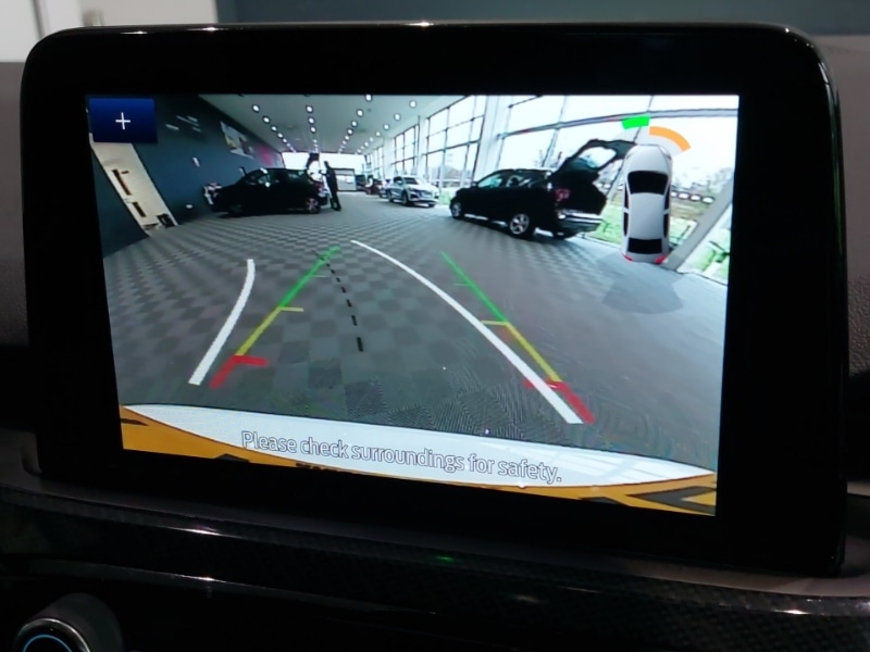 Used Ford Kuga 2023 for sale - 77606528: Photo 11