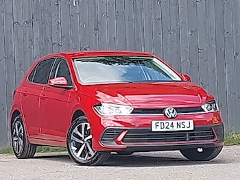 2024 - 1.0 TSI Match 5dr