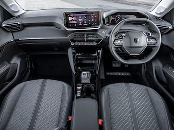 Used Peugeot 208 2026 for sale - 77798864: Photo