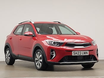 Kia - Stonic