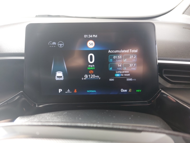 Used MG MG3 2025 for sale - 76947936: Photo 11