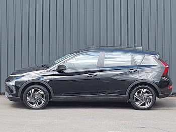 Used Hyundai BAYON 2023 for sale - 76103208: Photo 4
