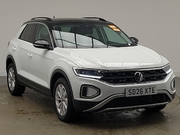 Used Volkswagen T-Roc 2026 for sale - 78318156: Photo