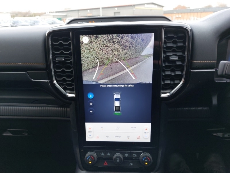 Used Ford Ranger 2024 for sale - 77196989: Photo 11