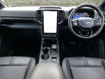 Used Ford Ranger 2024 for sale - 77196989: Photo