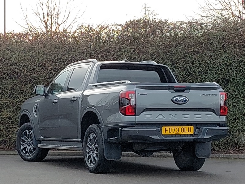 Used Ford Ranger 2024 for sale - 77196989: Photo 3