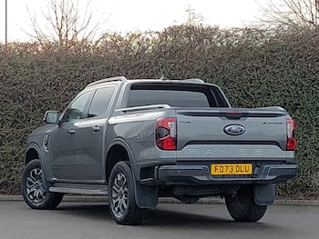 Used Ford Ranger 2024 for sale - 77196989: Photo