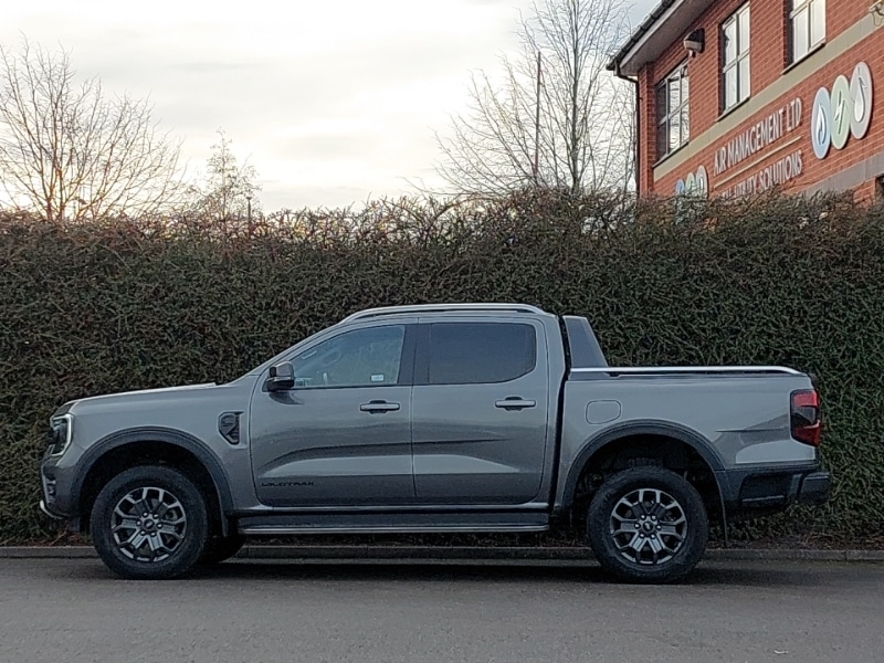 Used Ford Ranger 2024 for sale - 77196989: Photo 4