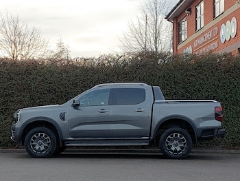 Used Ford Ranger 2024 for sale - 77196989: Photo