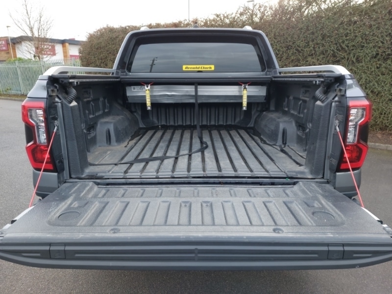 Used Ford Ranger 2024 for sale - 77196989: Photo 8