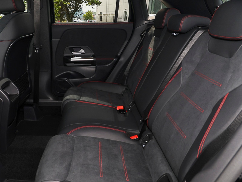 Used Mercedes-Benz GLA 2024 for sale - 76833687: Photo 6