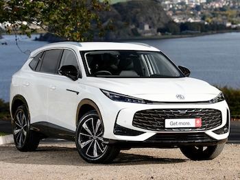 Used MG MG HS 2025 for sale - 77601097: Photo