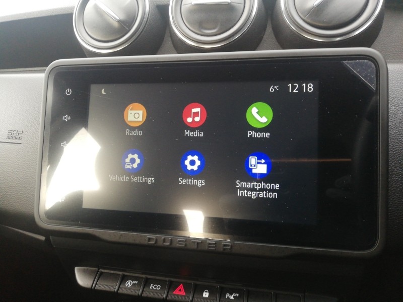 Used Dacia Duster 2022 for sale - 77353418: Photo 10