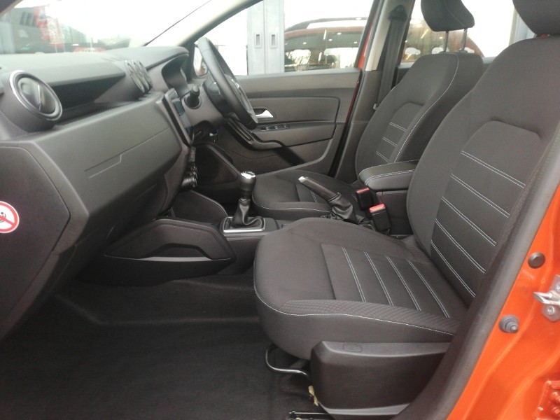 Used Dacia Duster 2022 for sale - 77353418: Photo 5