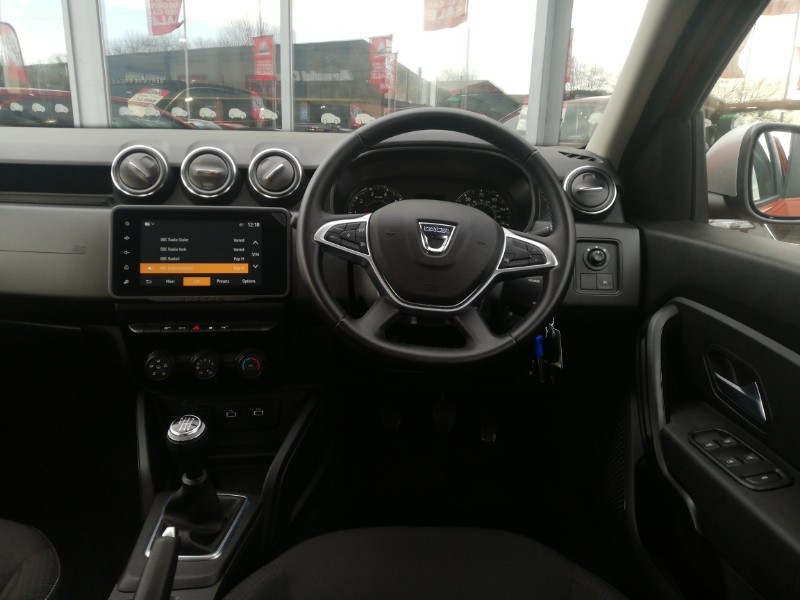 Used Dacia Duster 2022 for sale - 77353418: Photo 7