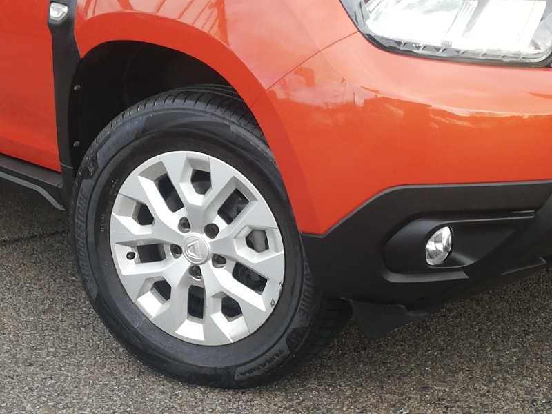 Used Dacia Duster 2022 for sale - 77353418: Photo 9