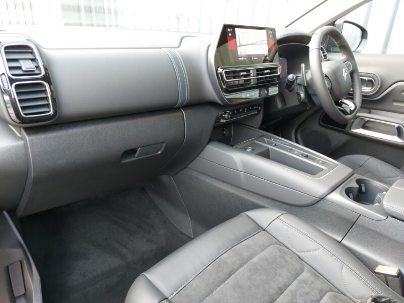 Used Citroen C5 Aircross 2025 for sale - 76325356: Photo 5