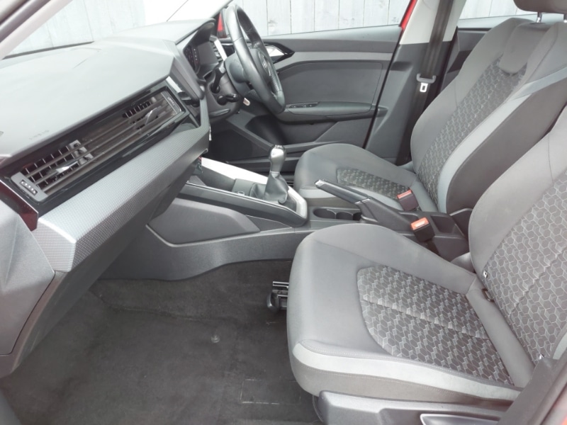 Used Audi A1 2020 for sale - 77105076: Photo 5