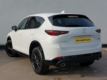 Used Mazda CX-5 2025 for sale - 75618224: Photo