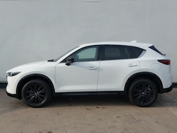 Used Mazda CX-5 2025 for sale - 75618224: Photo