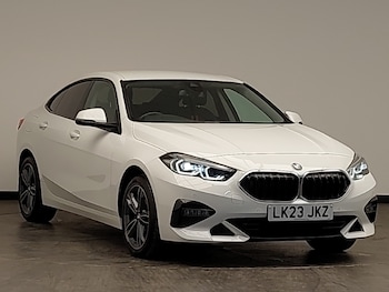 BMW 2 Series feature image