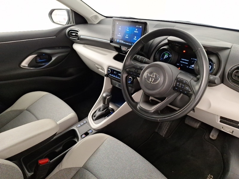 Used Toyota Yaris 2023 for sale - 77252764: Photo 11