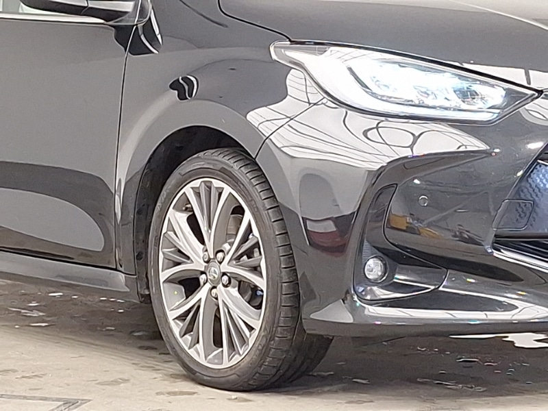 Used Toyota Yaris 2023 for sale - 77252764: Photo 9