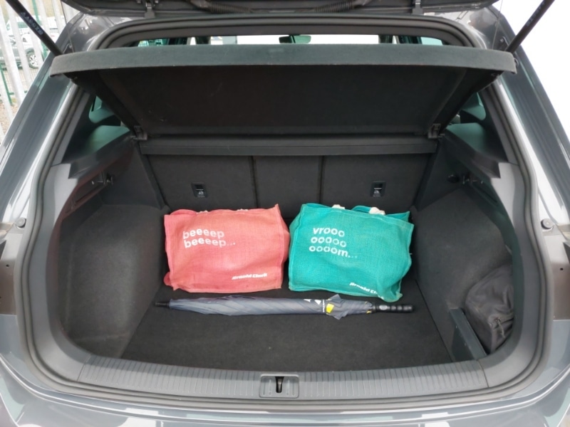 Used Volkswagen Tiguan 2023 for sale - 77385917: Photo 8