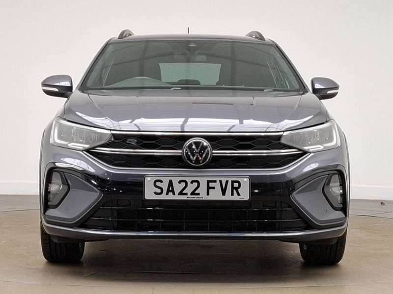 Used Volkswagen Taigo 2022 for sale - 77015152: Photo 12