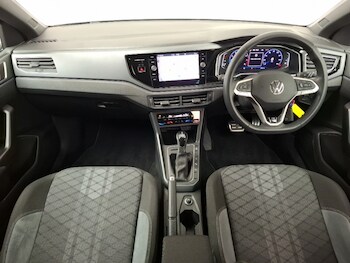 Used Volkswagen Taigo 2022 for sale - 77015152: Photo