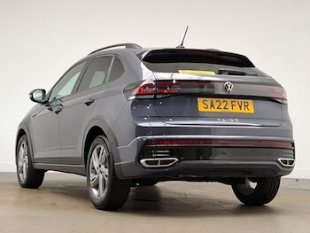 Used Volkswagen Taigo 2022 for sale - 77015152: Photo