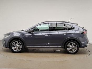 Used Volkswagen Taigo 2022 for sale - 77015152: Photo