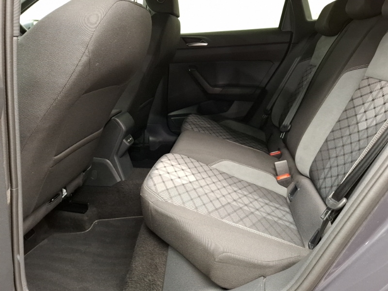 Used Volkswagen Taigo 2022 for sale - 77015152: Photo 6