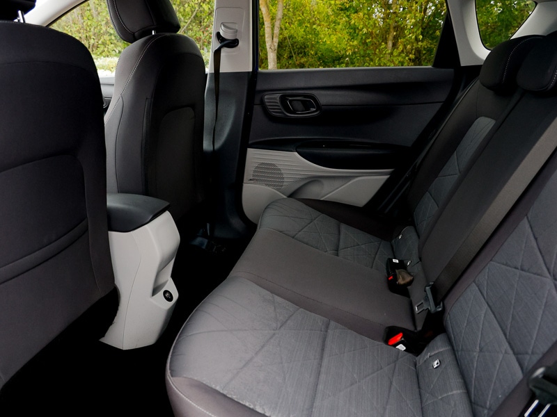 Used Hyundai BAYON 2023 for sale - 76497851: Photo 6