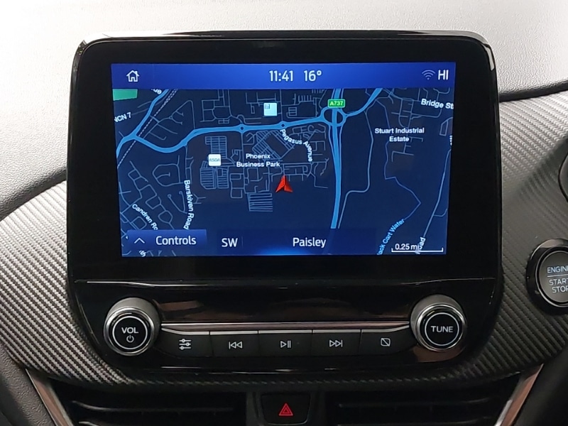 Used Ford Puma 2024 for sale - 76708551: Photo 11